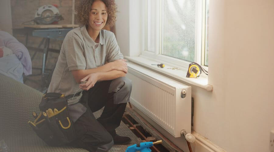 Expert burst pipe repair services in Brigantine, NJ